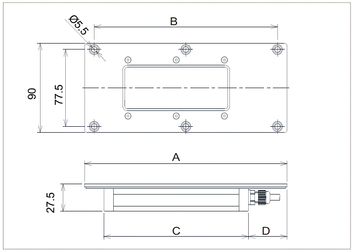 SIZE product image