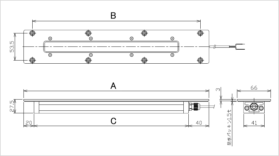 SIZE product image