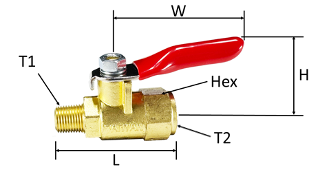 CK-11MF product image