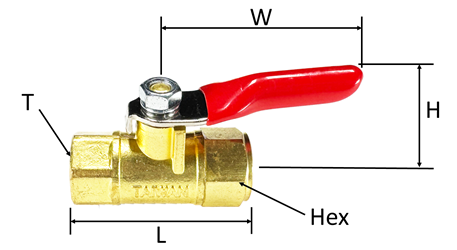 CK-22FF product image
