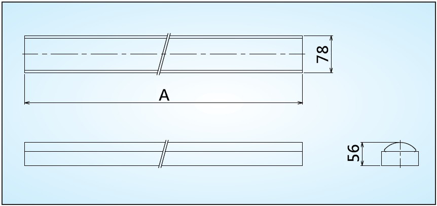 SIZE product image