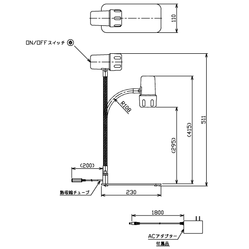 SIZE product image
