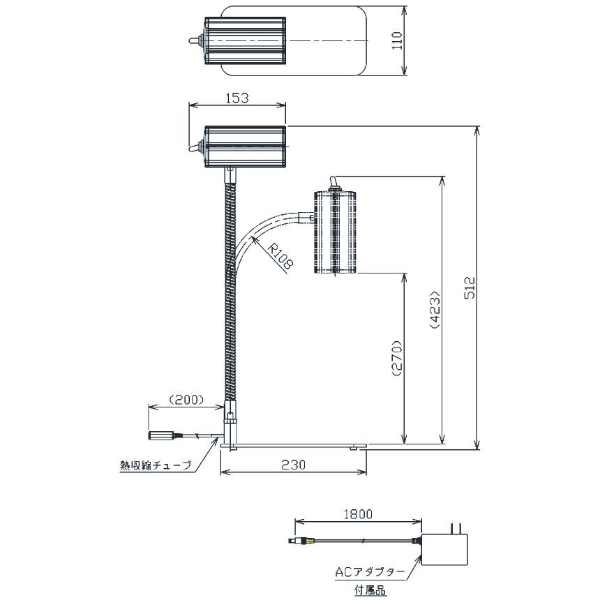 SIZE product image