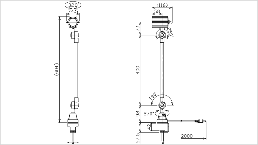 SIZE product image