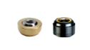 embedded high-pressure coolant nozzle
