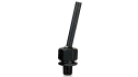 ultra-high-pressure angled nozzle