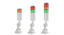 standard warning light