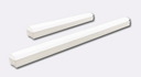 integrated linear LED light
