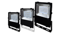 high-performance LED floodlight