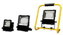 rechargeable LED floodlight