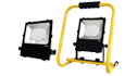 surge-protected LED floodlight