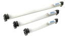 waterproof work light, uniform light type, shadow-free