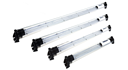 waterproof work light, uniform light type, shadow-free