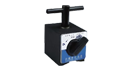 T-handle magnetic base