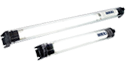 waterproof work light, uniform light type, shadow-free