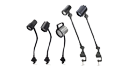 LED clamp light