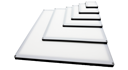 NLUB series LED backlighting