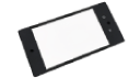 NLUD series LED surface emitting lighting