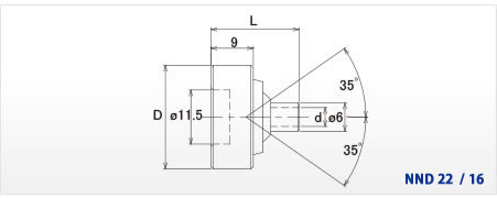 NND16-22 product image