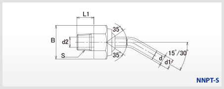 NNPT-S product image
