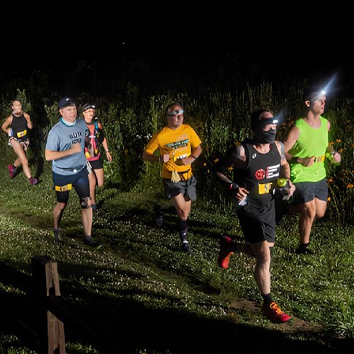 RUNNING product image