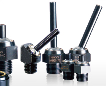 high pressure sprinkler head