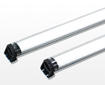 Tubular LED light