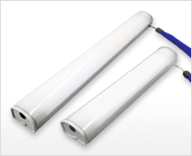 Rechargeable LED series