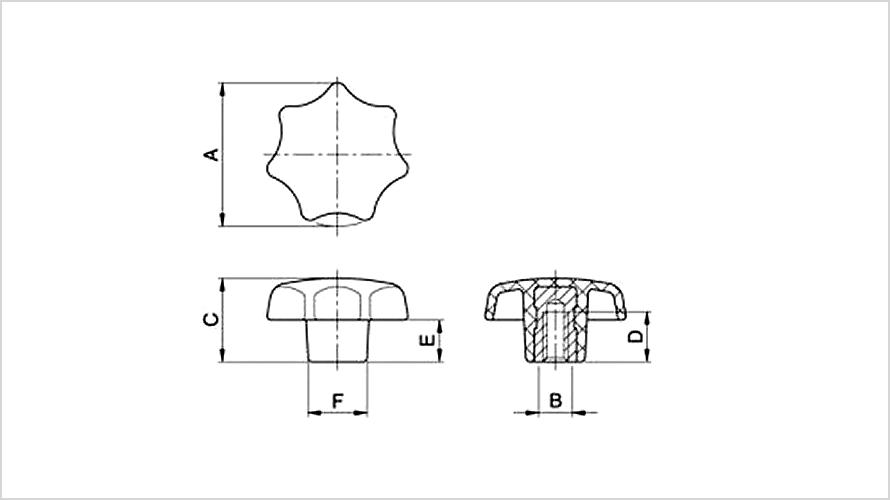 SIZE product image