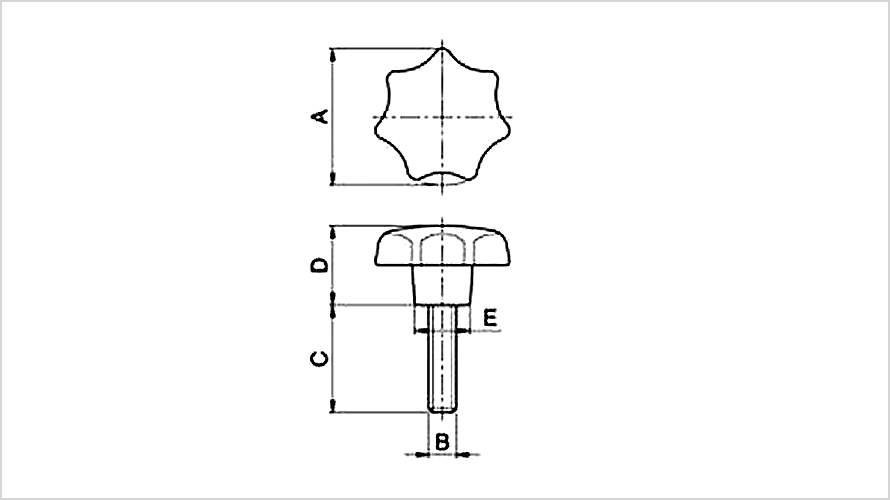SIZE product image