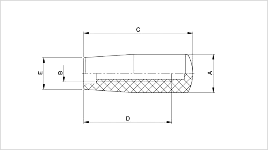 SIZE product image