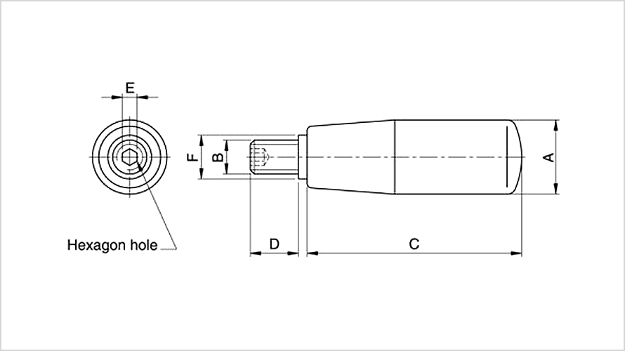 SIZE product image