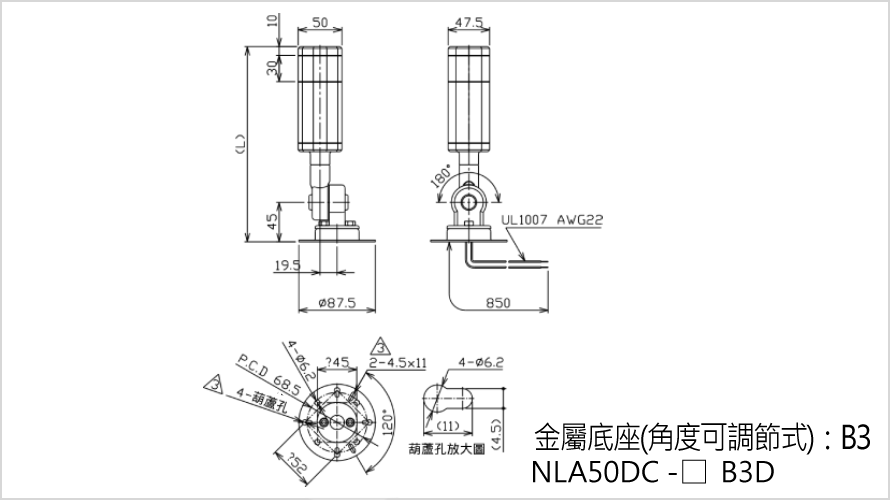 SIZE product image