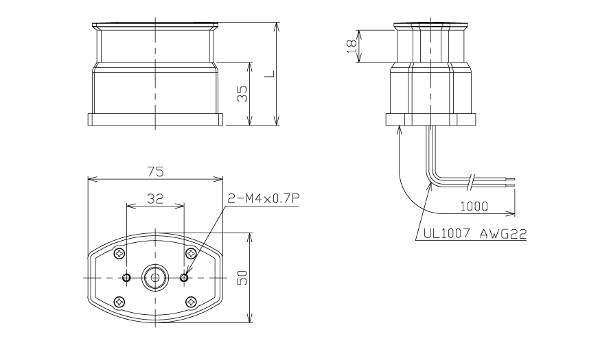 SIZE product image