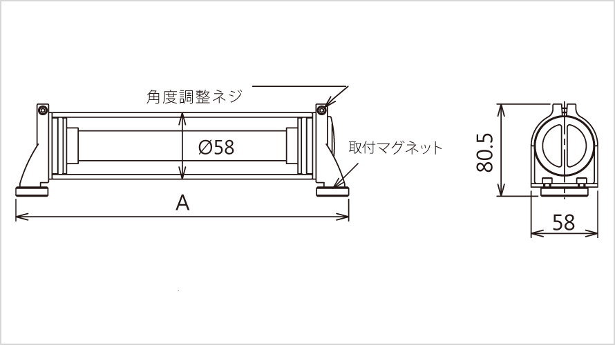 SIZE product image