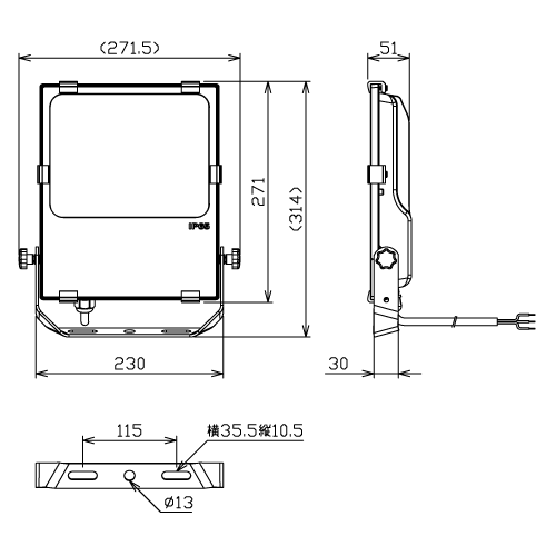 SIZE product image