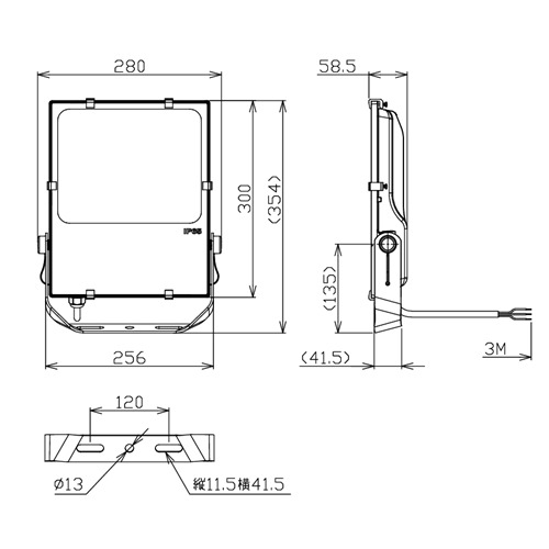 SIZE product image
