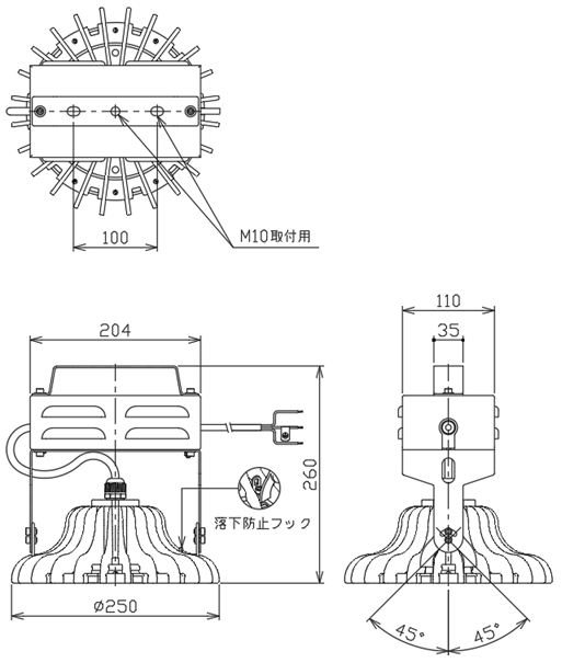 SIZE product image