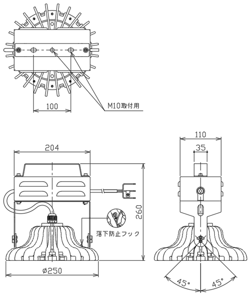 SIZE product image