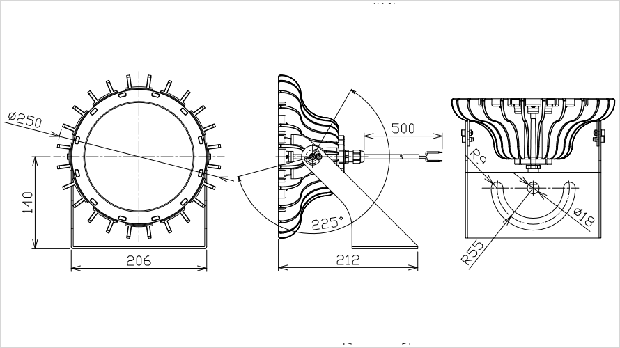 SIZE product image