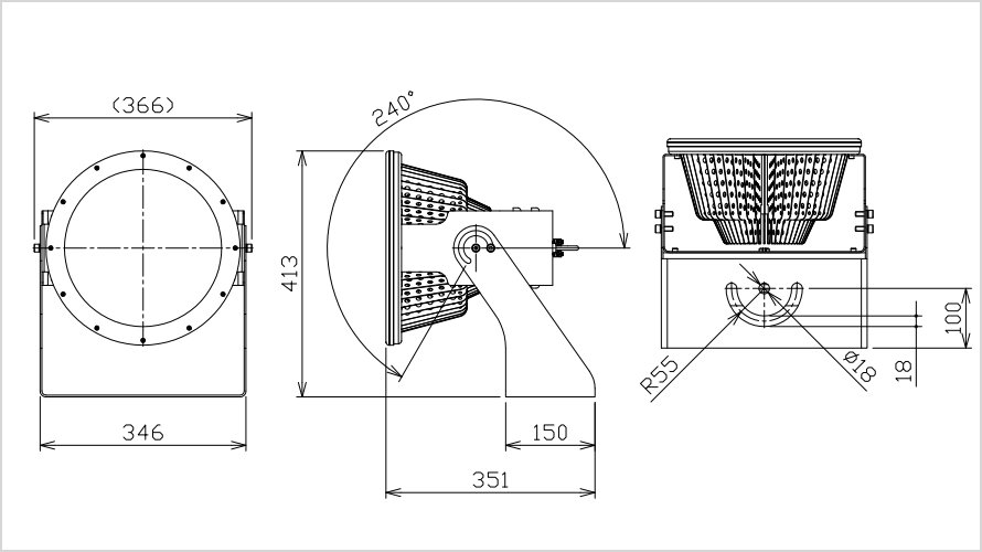 SIZE product image