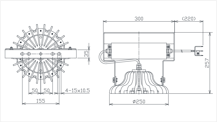 SIZE product image