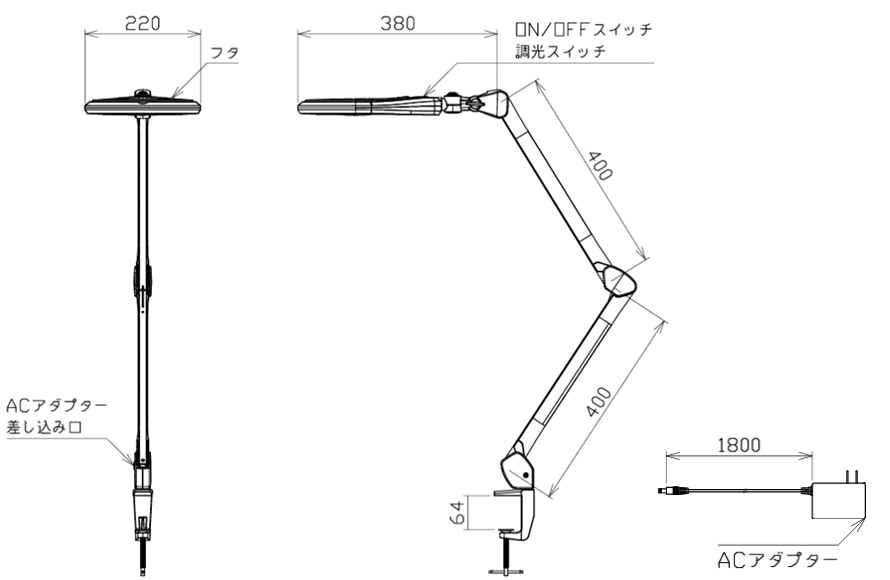 SIZE product image