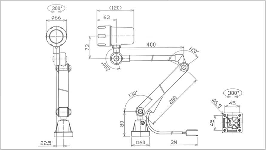 SIZE product image