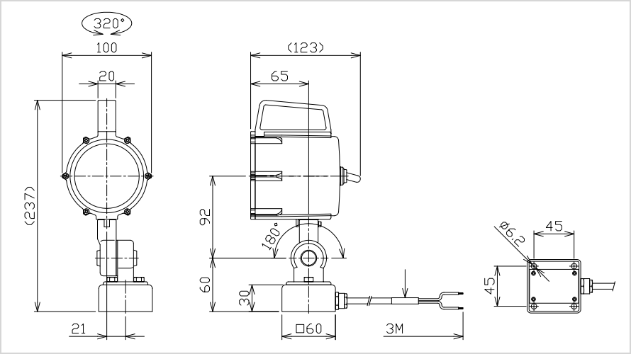 SIZE product image