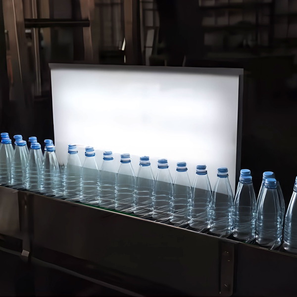 Liquid level detection