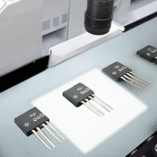 Part defect detection