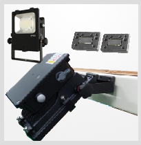 Magnet base