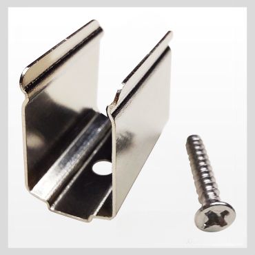 Metal fastener