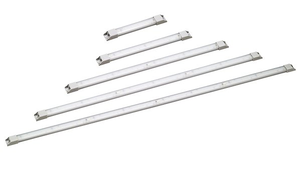 NLT series slim LED light